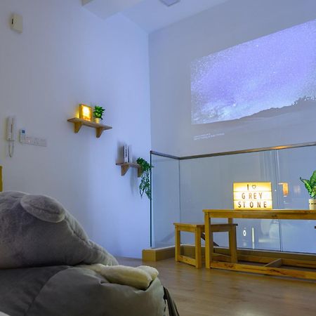 Greystone Colony Klcc Daire Kuala Lumpur Dış mekan fotoğraf