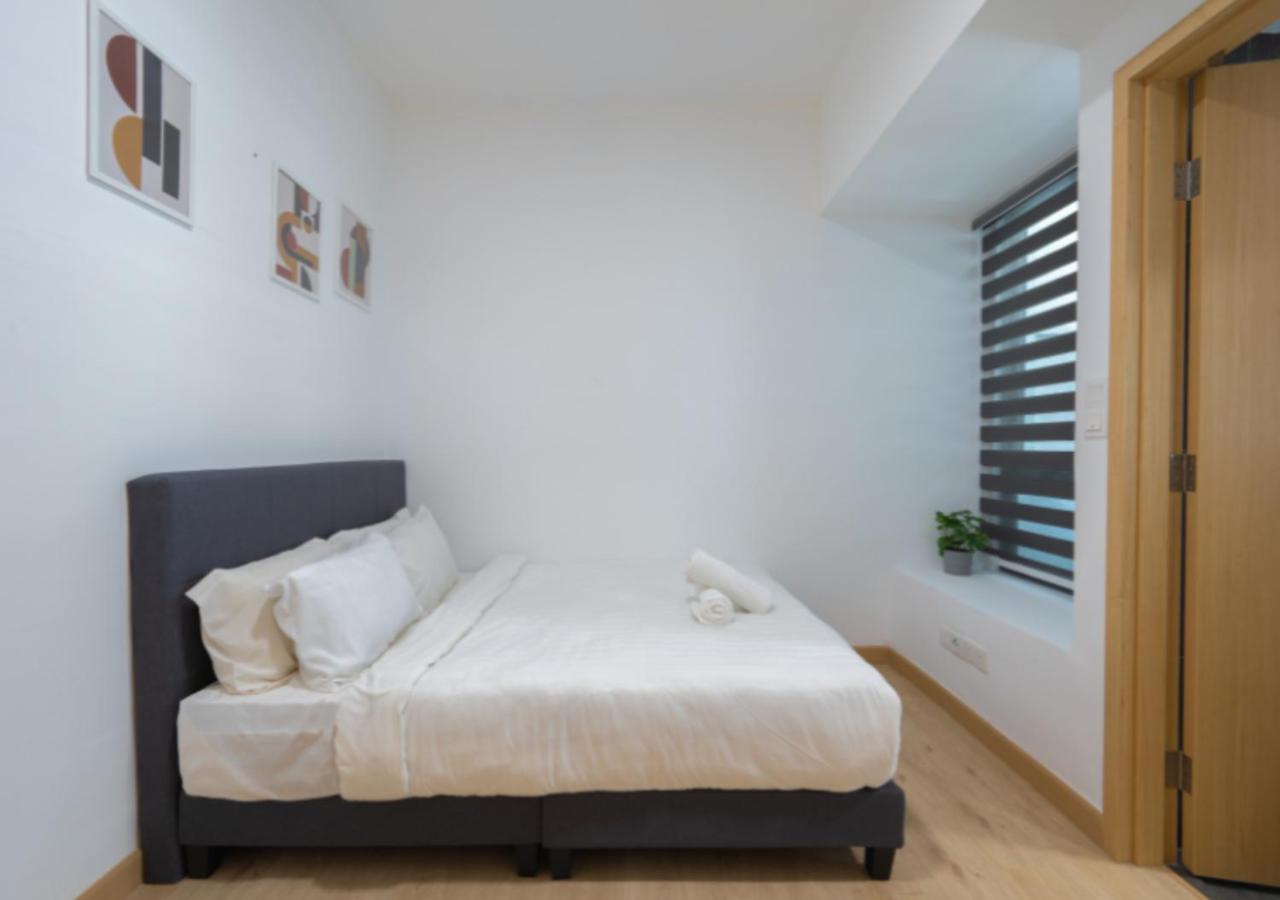 Greystone Colony Klcc Daire Kuala Lumpur Dış mekan fotoğraf