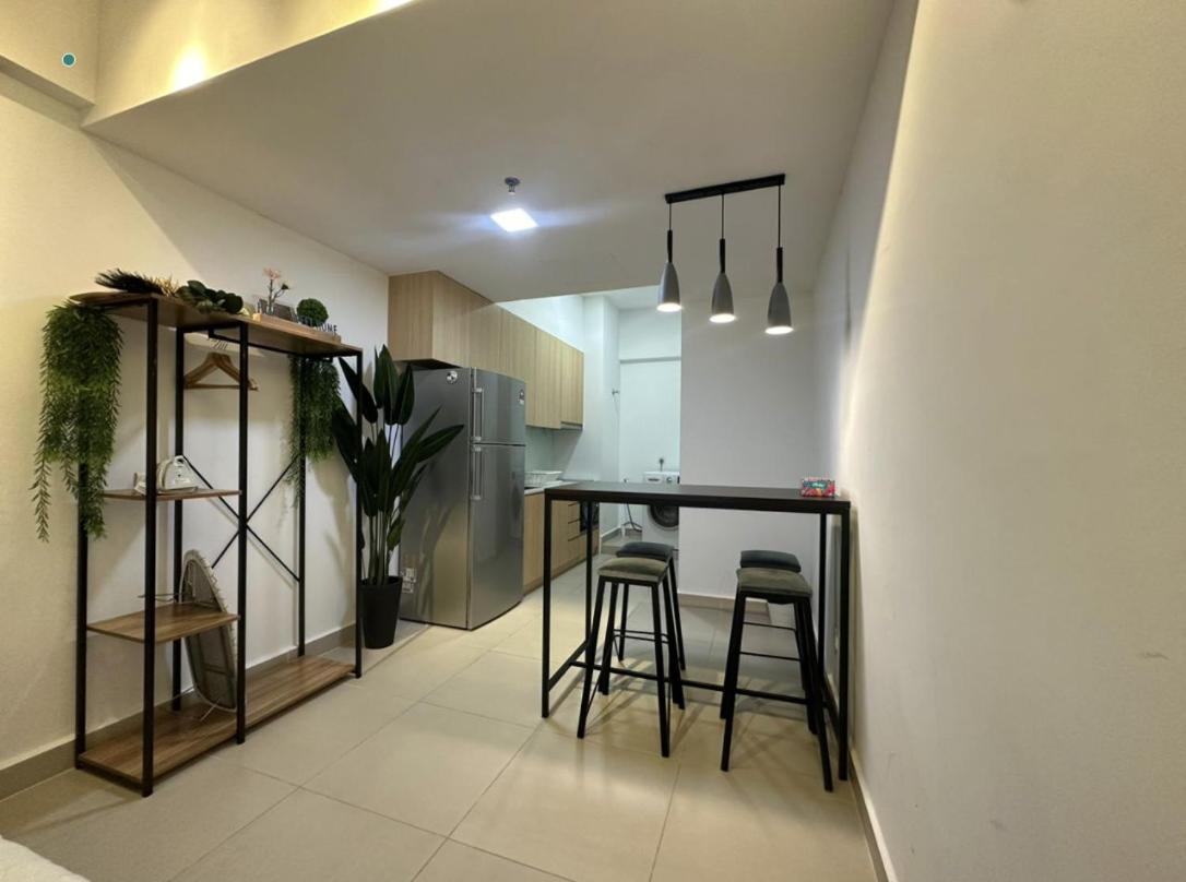 Greystone Colony Klcc Daire Kuala Lumpur Dış mekan fotoğraf